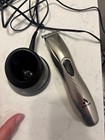 Andis Slimline Pro Li T-blade Cordless Trimmer - Silver  32810 