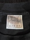 Rage Against The Machine Bootleg 1990s Single Stitch Xl T Shirt