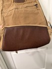 Goruck Gr1 Heritage 21l Brush Brown Waxed Canvas Backpack New With No Tags