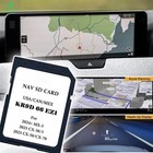 2025 Latest Navigation Sd Card Kr9d66ez1 For 3 cx30 cx50 cx70 2025   Mx-5 2024
