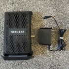 Netgear Cm1000 Cable Modem   Docsis  3 1   Tested Works Great   