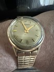 Accutron M6 Original Bracelet With Provenance - Runs