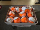Evil Thump 12  Softballs  ak-evil-bp  Batting Practice - 1dz