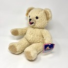 Vintage 1986 Snuggle Bear Plush Lever Brothers Fabric Softener W  Tag Russ 15   