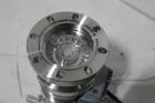 Edwards Ext75dx Compound Turbomolecular Pump As Is