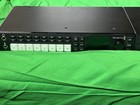 Blackmagic Atem Television Studio Hd Rack Mount With Blackmagic Web Presenter