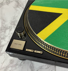Technics Sl-1200 Ltd Direct Drive Turntable System Product Limited Edition