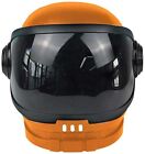 Underwraps Space Helmet With Movable Visor Adult Unisex Costume Accessory 30503