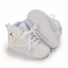 Baby Infant Classic Canvas Baby Shoes Boy Girl Soft Sole Size 1   3 0-18 Months 