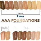      Makesense Advanced Anti Aging Foundation Senegence Aaa ---buy More save More