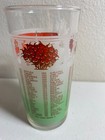 1978 Kentucky Derby 104th Horse Racing Julep 5 5  Glass Churchill Downs