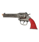 Kilgore Ranger Cast Iron Cap Shooter - 1940 - Rarity   8 1 2  R3 8 3