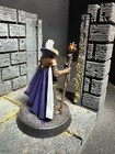 The Mack Daddy Enforcer Miniature Painted Dungeons And Dragon Cast N Play 32mm