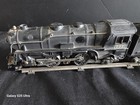 Vtg Marx 999 Train Set   Postwar O Gauge Steam Loco   Nyc Tender Niacet Tanker