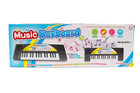 Kids Music Keyboard Piano Toy Electronic Educational Musical Instrument 8 Songs