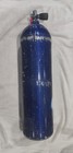 Scuba Tank Cylinder  With Current Hydro And Vip Catalina Aluminum 3al3000 80 Ft3