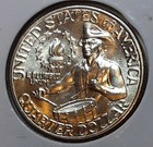1976 Washington D Quarter - Bu- Uncirculated