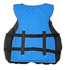 Hardcore Life Jacket Paddle Vest  Coast Guard Approved Type Iii Pfd Life Vest Fl