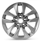 New 17  X 7  Replacement Wheel For Toyota Sienna 2021 2022 2023 2024 2025 Rim   