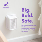 Extra Large Baby Outlet Covers Baby Proofing   Plug Covers Baby Proofing   Outle