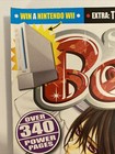Shojo Beat Magazine December 2008 Volume 4 Issue 12 Manga  7 Manga Inside 
