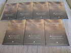 Tony Robbins Personal Power Classic Edition   7 Disc Set   Brand New  Sealed 