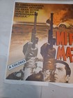 Mexico Mi Pasion Fue Matar Movie Lobby Card Passion Killing 17  X 24 3 4  Jbgs3