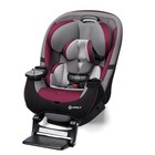 Safety 1st Grow Go Extend Ride Lx Car Seat Winehouse