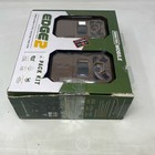 Moultrie Mobile Edge 2 Cellular Trail Camera Brown 2-pack 36mp Mmc-14124