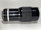  good  - Nikon Nikkor  80-200mm F 4 5 Lens