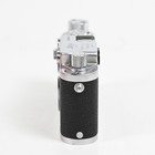 Leica Iiif Rangefinder Film Camera Ltm M39 L39  read  548