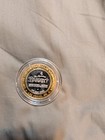 157  10  Las Vegas  999  60 Oz Silver Round Token Gaming