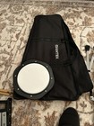 Giants Percussion Glockenspiel Bell 32 Note With Carry Case  Practice Pad   Stan