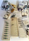 Large Lot Dremel Accessories parts pieces -polishing Wheels-cutters-sanding Disc
