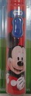 Oral-b Kid s Disney s Mickey Mouse Soft Bristles Battery Toothbrush Age 3 