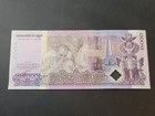 Us Seller Cambodia 15000 15 000 Riels 2019 P-71 Hybrid Polymer Unc Commemorative