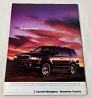 February 2000 Performing Arts Martin Guerre Theatre Program   Lower To Mid-grade