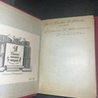 The Perpetual Curate Vol 1   2 Collection Of British Authors -1870