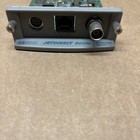 Hp Jetdirect 600n Eio Ethernet Appletalk Print Server J3111a
