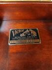 Mahagony Victor Victrola 18 Phonograph