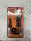 Uniden Mhs75 Handheld Vhf Marine Radio Ipx8 Submersible 5w W  Charger Box