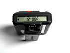 Vintage Motorola Bravo Pager Beeper With Clip Works Great Watch Video