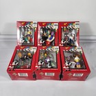  6 1997 Matrix Looney Tunes Sylvester Daffy Tweety Lola Christmas Ornaments Lot