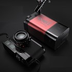 Hobby Mio  Portable Airbrush Compressor - 8000mah - Hm-04