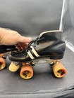 Vintage Riedell 265 Speed Derby Roller Skates-mens 7 5