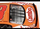 Kyle Busch 2010 Autographed  18 Combos 