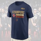 New - New York Knick s 2025 Basketball Cup Champions S-5xl Unisex For Fans