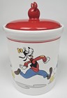 Mickey Mouse   Friends Jar Cookie Candy Disney By 1800flowers
