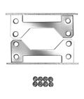 Cisco - Acs-2900-rm-19 19in Rack Mount Kit For Cisco 2900 2911 2921