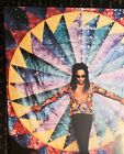 Lenny Kravitz Are You Gonna Go My Way 18x24record Store Promo Poster 1992 Virgin